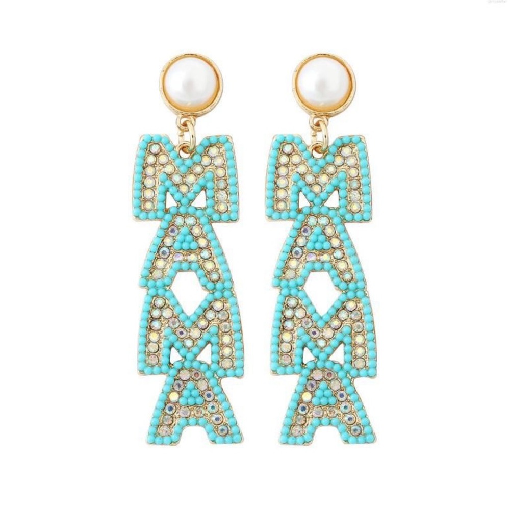 Mama Boutique Earrings
